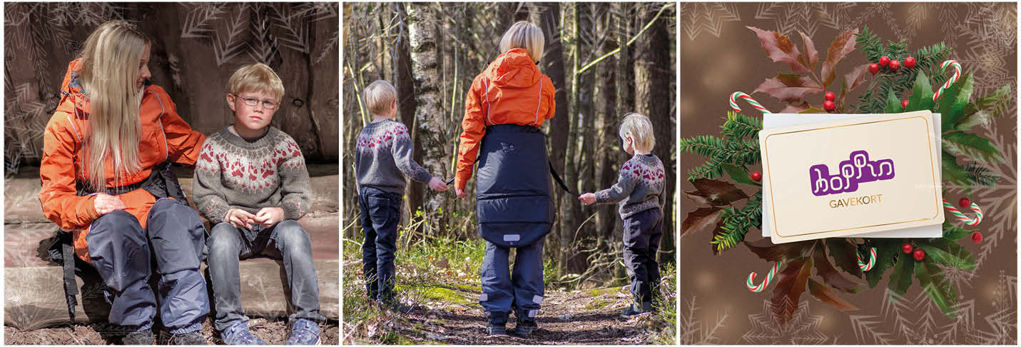 julegavetips til den som har alt