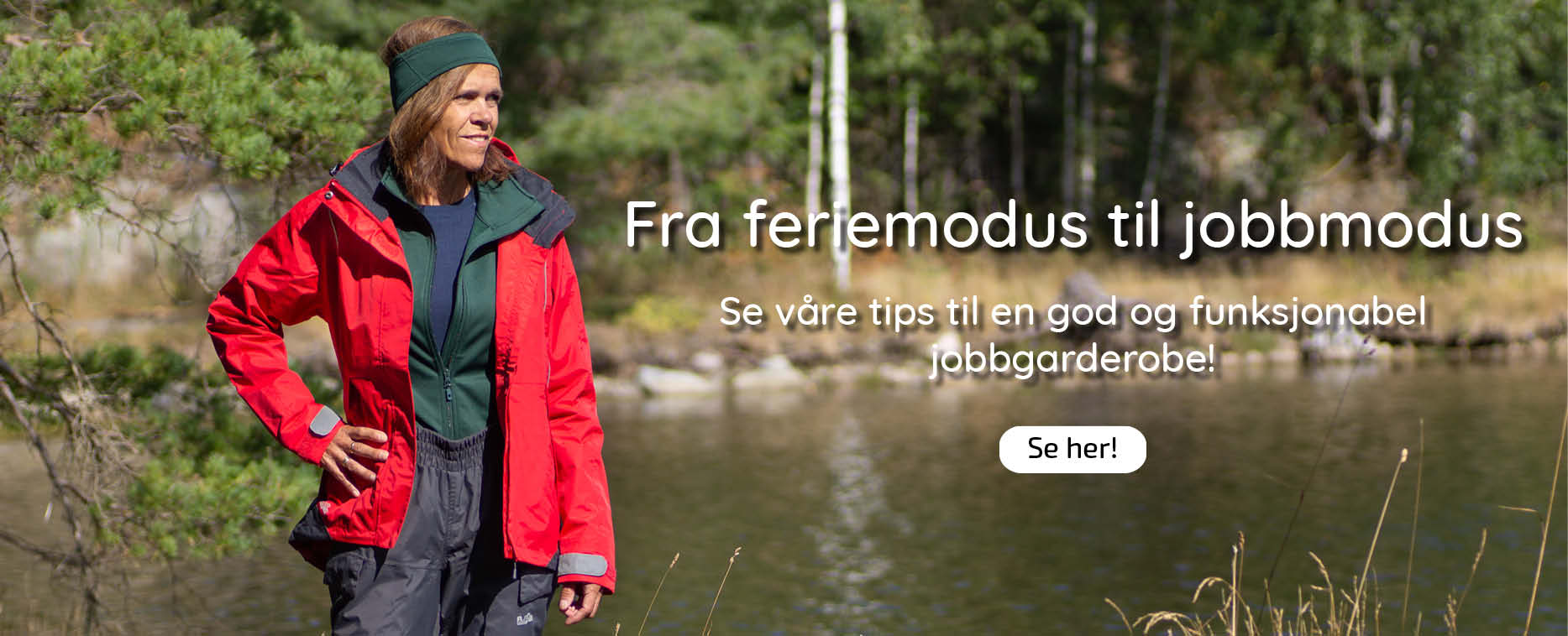 høstgarderoben 2025